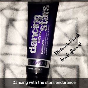 Dancing with the Stars Endurance